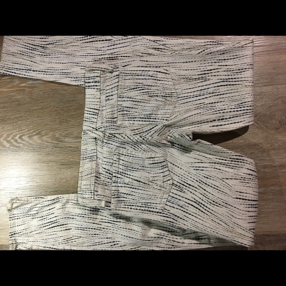 Rag and Bone size 24 Skinny Jean